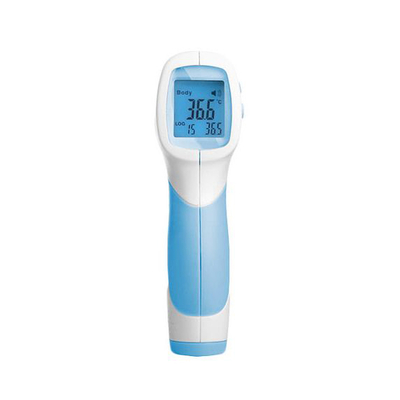 Термометр бесконтактный инфракрасный Sensitec NF-3101
